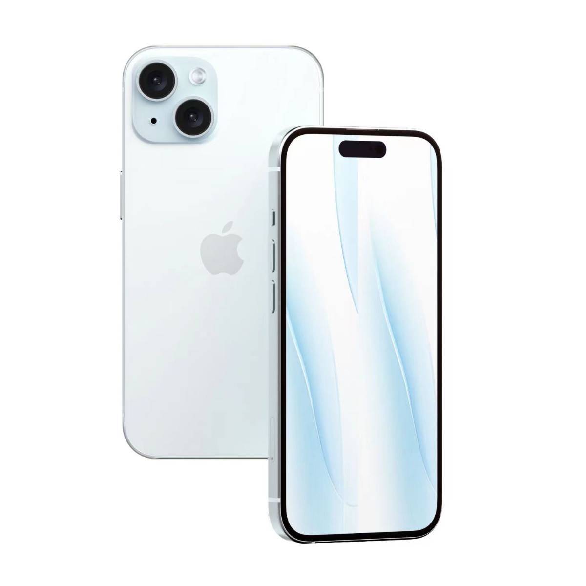 【国行】Apple iPhone15 128g （支持移动联通电信5G 双卡双待手机